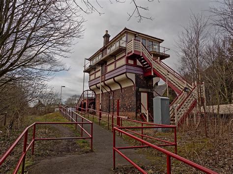 the junction box haltwhistle